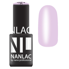 Nano Professional, Гель-лак №2098, Афродита в садах