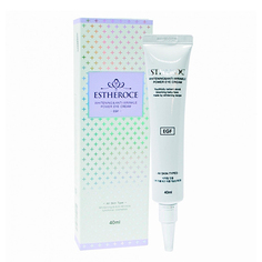 Deoproce, Крем для век Estheroce Whitening&Anti-Wrinkle Power, 40 мл