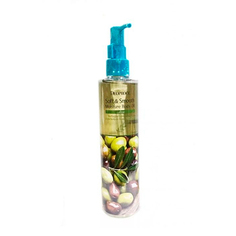 Deoproce, Масло для тела Soft Smooth Moisture Olive, 200 мл