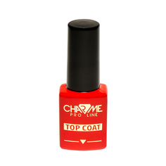 CHARME Pro Line, Топ Super Shine, 10 мл