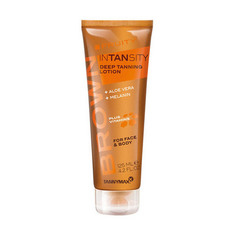 Tannymaxx, Крем-ускоритель для загара Brown Fruity Intansity, 125 мл