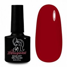 Haruyama, Гель-лак №513