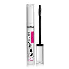 LUXVISAGE, Тушь для ресниц Smoky Eyes All in One