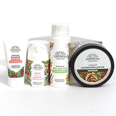 Siberina, Подарочный набор №172