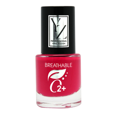 Yllozure, Лак для ногтей О2+ «Свободное дыхание» №6208