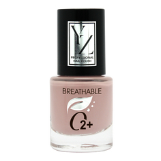 Yllozure, Лак для ногтей О2+ «Свободное дыхание» №6202