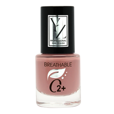 Yllozure, Лак для ногтей О2+ «Свободное дыхание» №6203