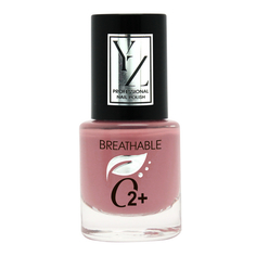 Yllozure, Лак для ногтей О2+ «Свободное дыхание» №6204