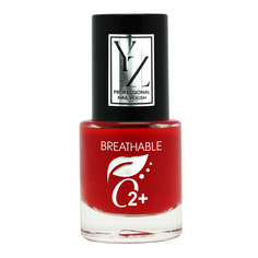 Yllozure, Лак для ногтей О2+ «Свободное дыхание» №6209