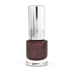 Yllozure, Лак для ногтей Glamour «Песочный микс» №6394