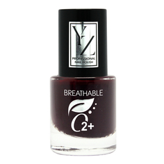 Yllozure, Лак для ногтей О2+ «Свободное дыхание» №6214