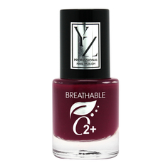 Yllozure, Лак для ногтей О2+ «Свободное дыхание» №6216