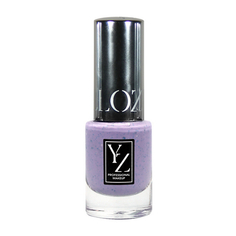 Yllozure, Лак для ногтей Glamour Fruity Milk №6291