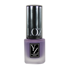 Yllozure, Лак для ногтей Glamour Matt №6315