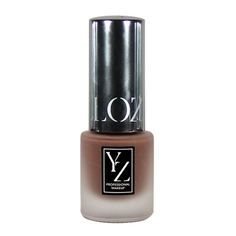 Yllozure, Лак для ногтей Glamour Matt №6331