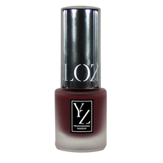 Yllozure, Лак для ногтей Glamour Matt №6334