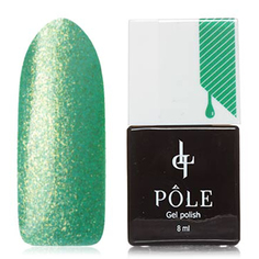 POLE, Гель-лак №461, Слезы нимфы