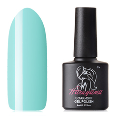 Haruyama, Гель-лак «Лоли» №MV013