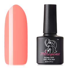 Haruyama, Гель-лак «Лоли» №MV033