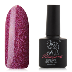 Haruyama, Гель-лак №317