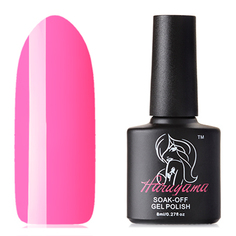 Haruyama, Гель-лак «Лоли» №MV038