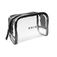 SHIK, Косметичка прозрачная
