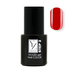 Yllozure, Гель-лак №6416, Кровавый