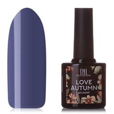 TNL, Гель-лак Love Autumn №15