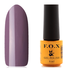 FOX, Гель-лак Pigment №093