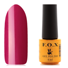 FOX, Гель-лак Pigment №402