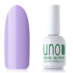 UNO, Гель-лак №324 Крокус, Crocus