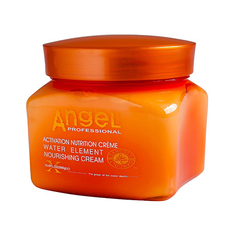 Angel Professional, Питательный крем для волос, 500 мл