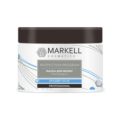 Markell, Маска для волос Термозащита «Professional», 290 г