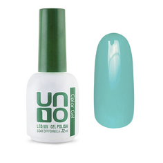 UNO, Гель-лак №108 Атлантида, Atlantis