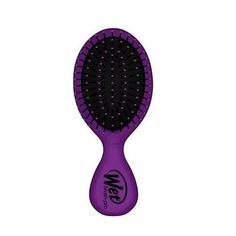 Wet brush, Расческа Mini Detangler Purple