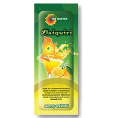Tan Master, Daiquiri 12 мл (крем для загара в солярии)