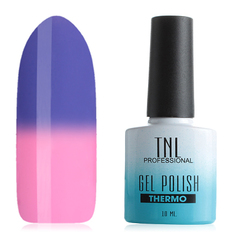 TNL, Гель-лак Тhermo №35