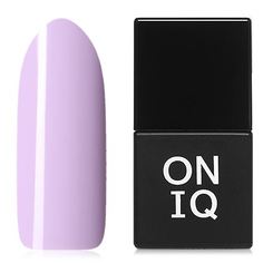 ONIQ, Гель-лак Pantone №74, Pink Lavander