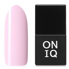 ONIQ, Гель-лак Haze №84, Cozy Pink
