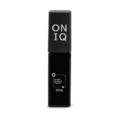 ONIQ, Топ Scratch Resistant, 6 мл