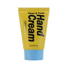 Eunyul, Крем Clean and Fresh с экстрактом манго, 50 г