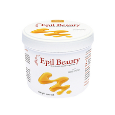 Epil Beauty, Сахарная паста Aloe Vera, супермягкая, 700 г