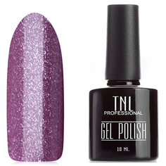 TNL, Гель-лак №53, Какао