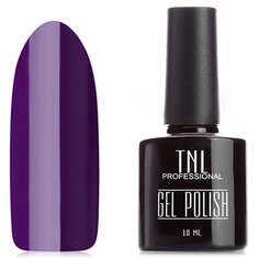 TNL, Гель-лак №164, Темно-лиловый