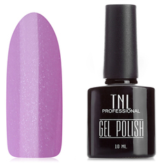 TNL, Гель-лак №13, Cветло-фиолетовый