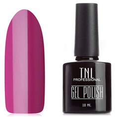TNL, Гель-лак №6, Сливовый