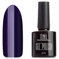 TNL, Гель-лак №115, Ультрамариновый