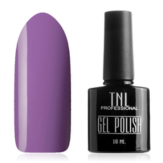 TNL, Гель-лак №348, Ежевичный пудинг