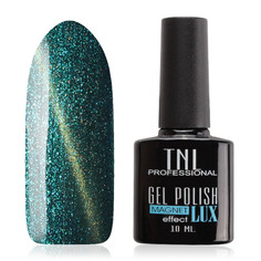 TNL, Гель-лак Magnet Lux №18