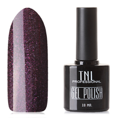 TNL, Гель-лак №423, Дикий фиолетовый
